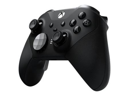 MS Xbox ELITE WLC V2 EMEA-EXP BG/HR/ET/IS/LV/LT/RO/SI XBOX ELITE SERIES2