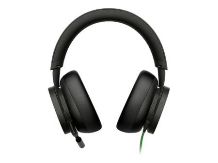MS Xbox HEADSET E EMEA-EXP BG/HR/ET/IS/LV/LT/RO/SI XBOX STEREO HEADSET