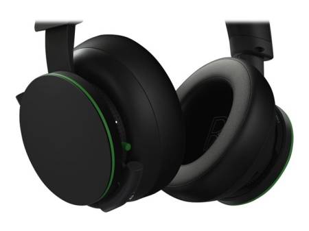 MS Xbox WIRELESS HEADSET PA EMEA-EXP BG/HR/ET/IS/LV/LT/RO/SI