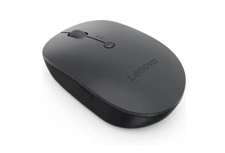 Lenovo Multi-Device Wireless Mouse (X9 Edition)