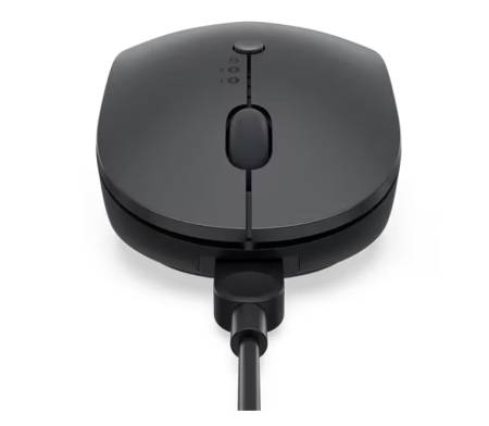 Lenovo Multi-Device Wireless Mouse (X9 Edition)