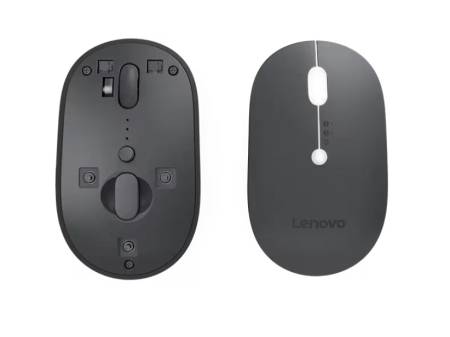 Lenovo Multi-Device Wireless Mouse (X9 Edition)