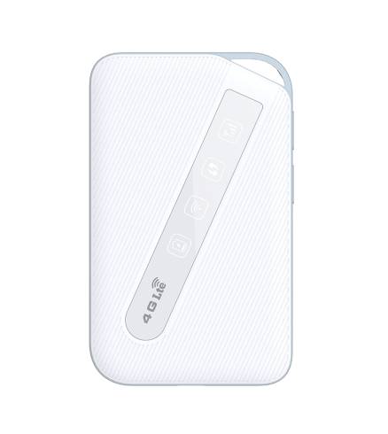 D-Link 4G LTE AX300 Wi-Fi 6 Mobile Hotspot