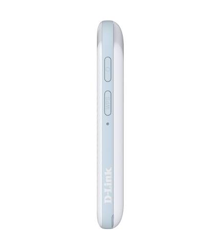 D-Link 4G LTE AX300 Wi-Fi 6 Mobile Hotspot