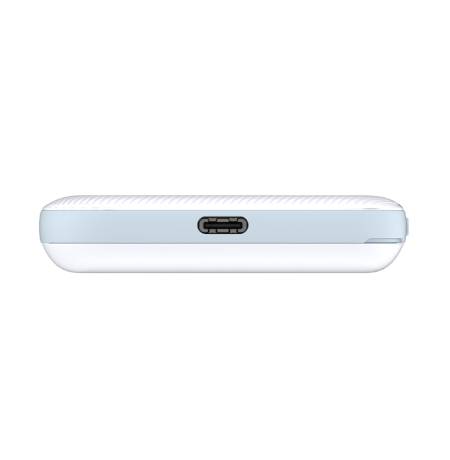 D-Link 4G LTE AX300 Wi-Fi 6 Mobile Hotspot