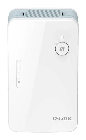 Удължител на обхват D-Link E15/E AX1500 Mesh