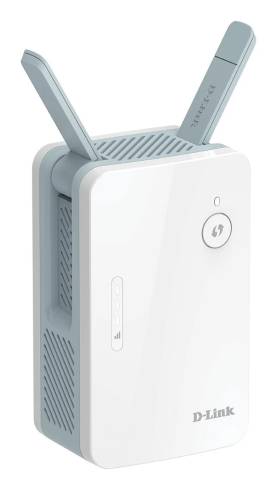 Удължител на обхват D-Link E15/E AX1500 Mesh