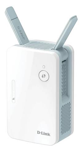 Удължител на обхват D-Link E15/E AX1500 Mesh