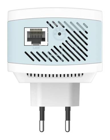 Удължител на обхват D-Link E15/E AX1500 Mesh