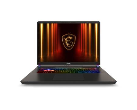 MSI Vector 17 HX AI A2XWJG