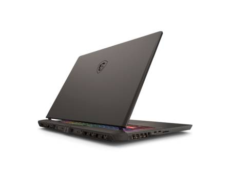 MSI Vector 17 HX AI A2XWJG