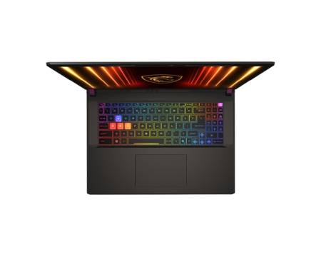 MSI Vector 17 HX AI A2XWJG
