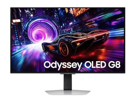 Samsung LS32FG810  32" Odyssey G8 OLED 240 Hz