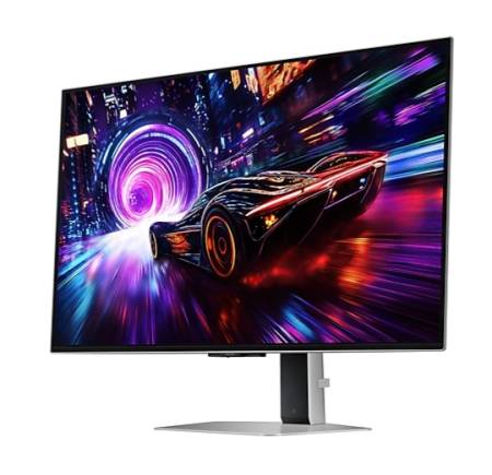 Samsung LS32FG810  32" Odyssey G8 OLED 240 Hz