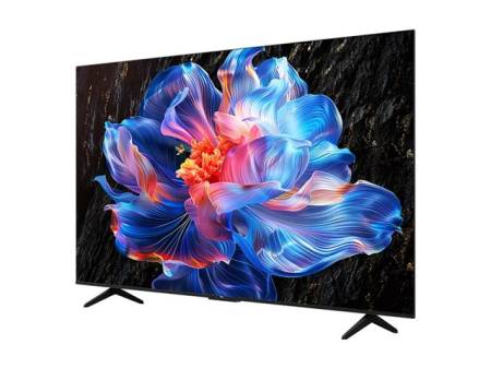 TCL 55inch UHD 4K Android TV DVB Audio 2x10W HDR10 55P69K