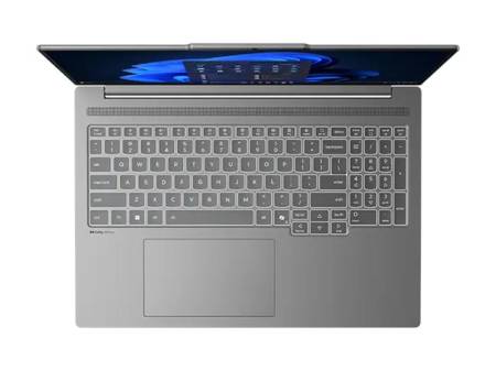 LENOVO IdeaPad Pro 5 Intel Core Ultra 5 225H 16inch 2.8K OLED 500N 120Hz HDR 32GB DDR5 1TB PCIe RTX5050 8GB NoOS Luna Grey