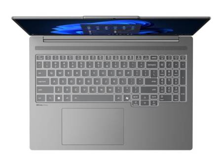 LENOVO IdeaPad Pro 5 Intel Core Ultra 5 225H 16inch 2.8K OLED 500N 120Hz HDR 32GB DDR5 1TB PCIe RTX5050 8GB NoOS Luna Grey