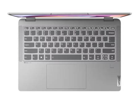 LENOVO IdeaPad Flex 5 Ryzen 5 5625U 14inch WUXGA 300N Touch 16GB DDR4 512GB PCIe W11H Arctic Grey 2y + Pen
