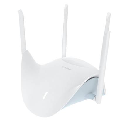 D-Link BE9500 Wi-Fi 7 Smart Router