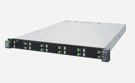 Fujitsu PRIMERGY RX1330M6