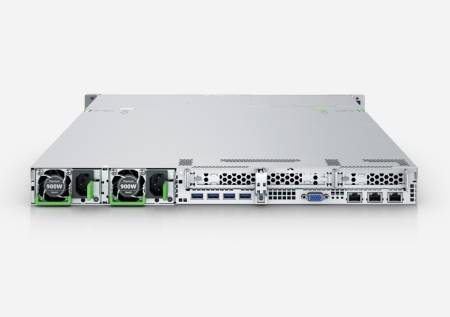 Fujitsu PRIMERGY RX1330M6