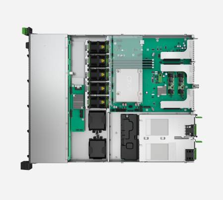 Fujitsu PRIMERGY RX1330M6