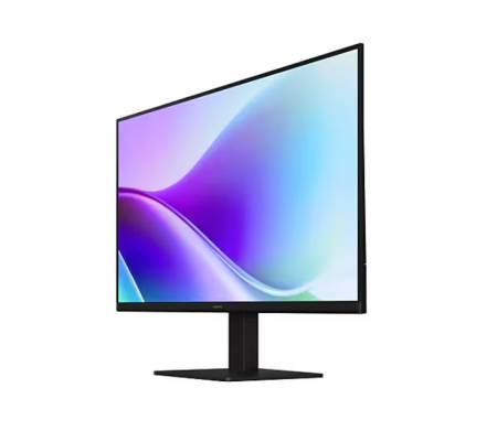 Samsung LS27F320GA  27" IPS LED 1920x1080 5ms 120 Hz 250cd/m2 HDMI  Black