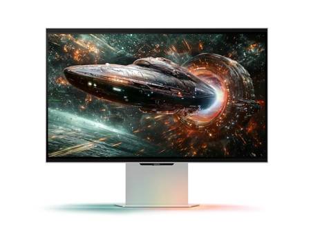 Samsung LS27FG900XU 27" Odyssey 3D G90XF 4K 165Hz IPS  16:9 3840 x 2160 Display Port  HDMI USB Hub