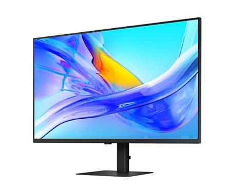 Samsung LS37D800UA 37" VA LED ViewFinity S8 S80UD UHD 16:9 350:1 5ms 