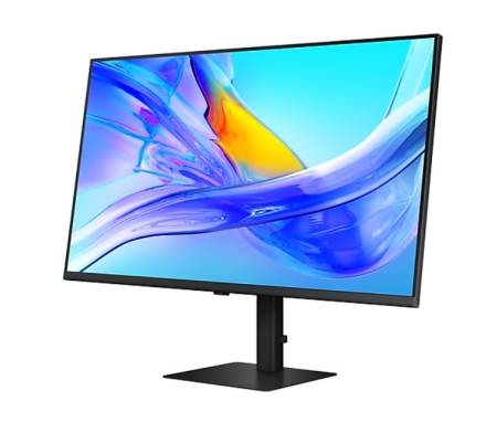 Samsung LS37D800UA 37" VA LED ViewFinity S8 S80UD UHD 16:9 350:1 5ms 