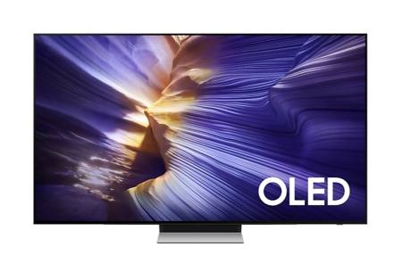 Samsung 55" OLED QE55S90FA Smart
