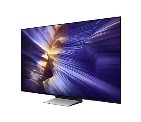 Samsung 55" OLED QE55S90FA Smart