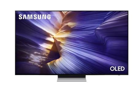 Samsung 55" OLED QE55S90FA Smart