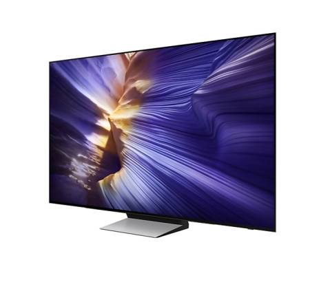 Samsung 77" OLED QE77S90FA Smart