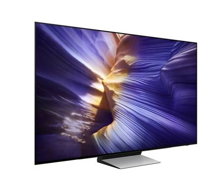 Samsung 77" OLED QE77S90FA Smart