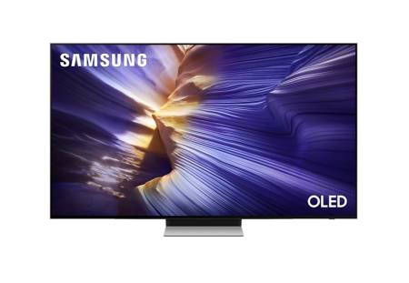 Samsung 77" OLED QE77S90FA Smart