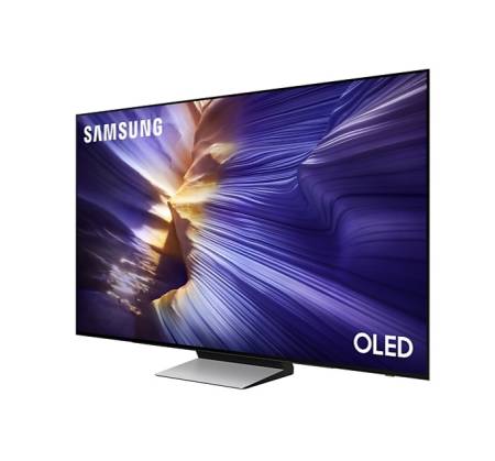 Samsung 77" OLED QE77S90FA Smart