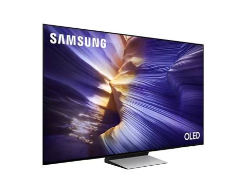 Samsung 77" OLED QE77S90FA Smart