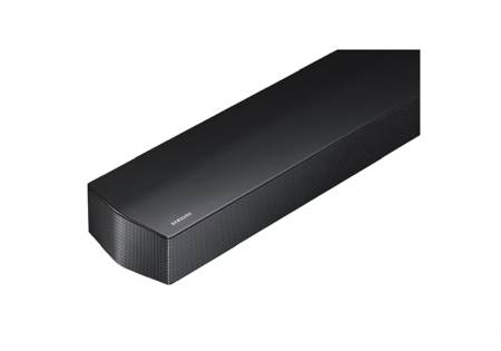 Samsung HW-B750 5.1ch Soundbar Wireless Subwoofer Bluetooth (2025) Black