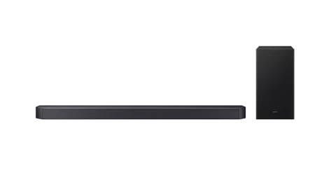 Samsung HW-Q600 3.1.2ch  Soundbar Wireless Subwoofer Dolby Atmos (2025) Black