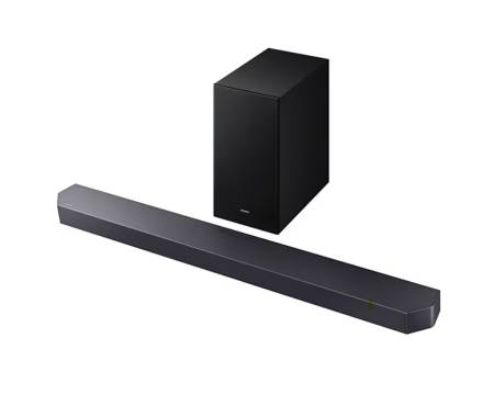Samsung HW-Q600 3.1.2ch  Soundbar Wireless Subwoofer Dolby Atmos (2025) Black