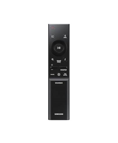 Samsung HW-QS700 3.1.2ch Soundbar  Wireless Subwoofer (2025) Black