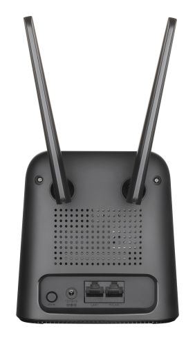 Безжичен рутер D-Link DWR-920 4G LTE N300