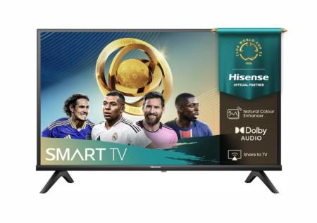 Hisense 40" A4Q