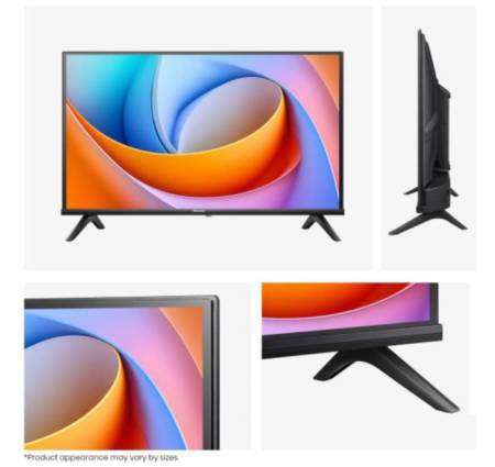 Hisense 40" A4Q