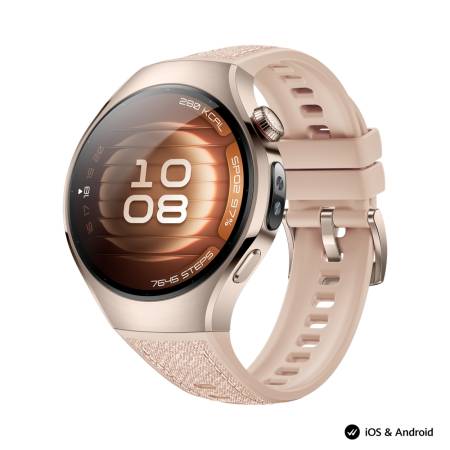 Huawei Watch 5