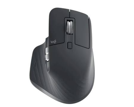Logitech MX Master 3S for Business