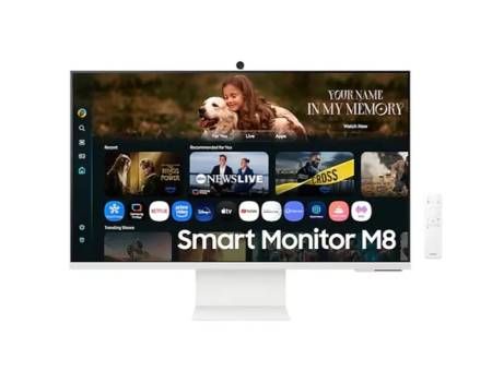 Samsung 32FM801 32" VA SMART 3840x2160