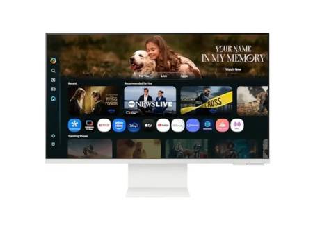 Samsung 32FM801 32" VA SMART 3840x2160