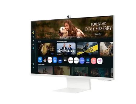 Samsung 32FM801 32" VA SMART 3840x2160